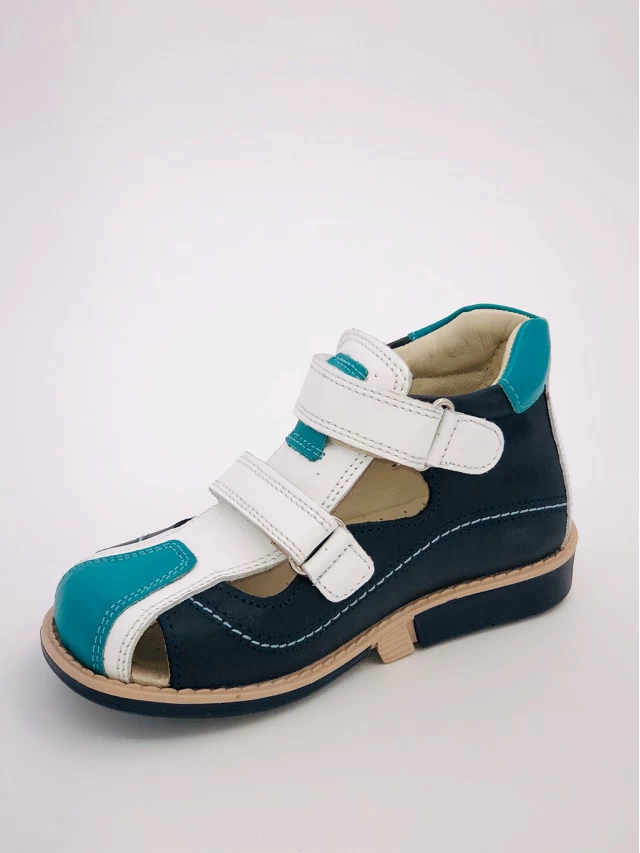 Sandale baieti Cod 636=JG8